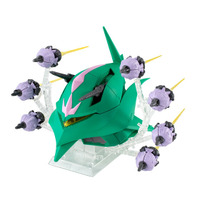 「機動戦士ガンダム」ララァ専用モビルアーマーから「エヴァ」エヴァ量産機まで…「#給料日」に買いたいグッズ【ガンプラ＆ロボットフィギュア編】 画像