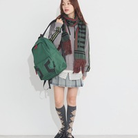 「ヒロアカ」デクや爆豪たちのヒーローコスチュームをオマージュ！「earth music＆ecology Japan Label」コラボアイテムが登場 画像