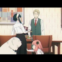 秋アニメ「SPY×FAMILY Season3」OPはスピッツ！TVアニメ初書き下ろしで「きちんと作品に寄り添えてたらいいなあ」 画像