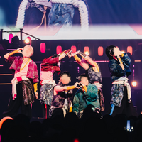 2.5次元アイドルグループ「いれいす」9万人動員の全国アリーナツアーを完走！「東京ドームに行くんで。マジでよろしく」【最終日公演レポ】 画像