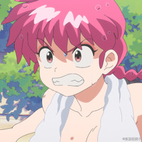 秋アニメ「らんま1/2」新キャラ・五寸釘光（CV.石田彰）が初登場！乱馬の弱点がばれてしまい…第13話先行カット 画像