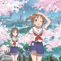 TVアニメ「はいふり」先行上映会は戦艦で　エンディングテーマに春奈るな発表　 画像