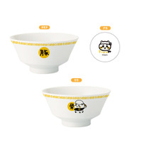 「ちいかわ」ラッコのラーメン豚どんぶりが可愛い！なりきりアイマスクの2商品が新登場ーシーサーたちのキャンディボトルなど再入荷アイテムもチェック 画像