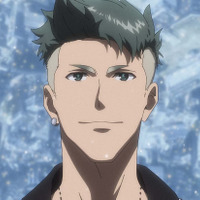 秋アニメ「SI-VIS: The Sound of Heroes」音楽で世界を救う！ANIPLEX× Sony Musicのオリジナル作品が開幕 第1話先行カット 画像