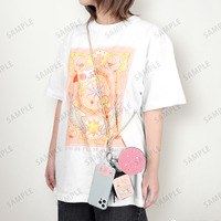 「CCさくら」封印の鍵や“絶対だいじょうぶだよ！”のセリフをデザイン♪ 日常に溶け込むグッズ登場 画像