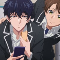 主演はキスマイの横尾渉と二階堂高嗣 「銀河英雄伝説」舞台最新