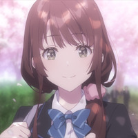 秋アニメ「チラムネ」朔（CV.坂田将吾）は引きこもりのクラスメイトを登校させるよう依頼され…第1話先行カット 画像