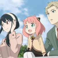 「SPY×FAMILY」最新話まで全話無料！“100てんまんてんです”　Season3開始記念でSeason1＆2が一挙放送中【ABEMA】 画像