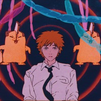 中毒者続出!? 劇場版「チェンソーマン」話題沸騰のオープニング映像公開！コミカルで愛おしい日常と予測不能な狂乱への始まり… 画像