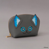 「ディズニー ツイステ」各寮イメージの財布やパスケース＆グリムのポーチも！「サマンサタバサ」新作コレクション登場 画像