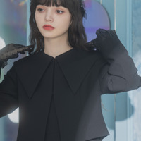 「サンリオ」クロミの“カワイイ礼服”で自分らしさを表現♪「form forma」コラボのフォーマルウェア登場 画像