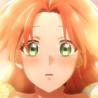 秋アニメ「悪食令嬢と狂血公爵」ガルブレイス公爵（CV.坂泰斗）から婚約の申し出が!? 第2話先行カット 画像