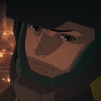 「ガンダム 閃光のハサウェイ キルケーの魔女」26年1月30日公開！最新予告＆メインビジュアルお披露目 画像