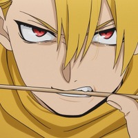 「黄泉のツガイ」2026年4月より連続2クール放送！ユル（CV.小野賢章）たちのアクション収めたPV公開 画像