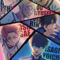 一番好きなスポーツアニメは？3位「メジャー」、2位「ブルーロック」、1位は… ＜25年版＞ 画像