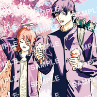 劇場版「チェンソーマン」興収54億円を突破！ホルモン挿入歌の公開後PVお披露目 入プレ第3弾情報も 画像