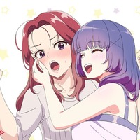 OL×アンドロイドの同棲生活「アンドロイドは経験人数に入りますか？？」2026年1月放送！ キャスト情報も公開 画像