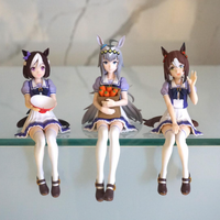 「チェンソーマン」「着せ恋」まで！座りポーズで魅了する「ぬースト」10周年！その軌跡を画像コレクションと共に辿る開発者インタビュー！ 画像