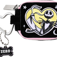 ディズニー「ナイトメアー・ビフォア・クリスマス」ハロウィン気分を盛り上げる♪ 新作モバイルアクセが登場 画像