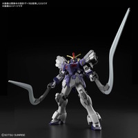 ガンダムWより「サンドロック改 EW」がHGガンプラ化！特徴的なヒートショーテルに加えて、マントを装備した姿も再現可能 画像