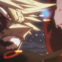 秋アニメ「ヒロアカ FINAL SEASON」爆豪がついに復活！果たしてAFOに勝利できるのか…？第3話（通算162話）先行カット 画像