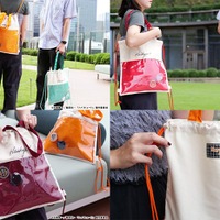 「ハイキュー!!」烏野、青城、音駒、梟谷、稲荷崎がナップサックに！イベント参戦のお供にオススメ♪ 画像