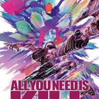 「ALL YOU NEED IS KILL」劇場公開決定！本予告&キービジュアルも到着 画像