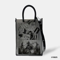 矢沢あい「NANA」がバッグブランド「ナナナナ」とコラボ！ パリ先行販売のアイテムが国内でも登場 画像