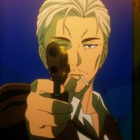 「キルアオ」“伝説の殺し屋”は武内駿輔！「おっさんくさいと言われてたので親近感が湧くキャラです」 画像