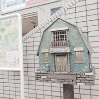 ジブリ「耳をすませば」聖地・聖蹟桜ヶ丘ガイドツアーが開催！雫や聖司を思い出す名所を巡る 画像