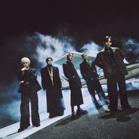 Da-iCE「モンスト」主題歌が話題！5時間かけたMonsters特殊メイク×本格ダンスバトル！最新MVが異次元の仕上がり 画像