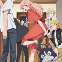 “デニム”キャラといえば？ 3位「文スト」宮沢賢治、2位「ウィッチウォッチ」乙木守仁、1位はベストジーニストを受賞したあのキャラ！ ＜25年版＞