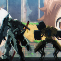 秋アニメ「終末ツーリング」から「青ブタ」「冴えカノ」の名曲!?「曲選が絶妙」と視聴者も湧く♪ 秋葉原の終末の姿には「場所が全部わかる…」【第4話ネタバレあり反応まとめ】 画像