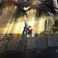 劇場版『亜人』第2部「-衝突-」5月6日公開、第3部「-衝戟-」9月23日公開 画像