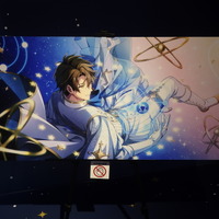 「アイナナ」優しい眼差しにときめいちゃう！ 十龍之介10月バースデーストア【16 STAR SIGNS】レポ 画像