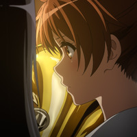 「最終楽章 響け！ユーフォニアム」前編が26年4月24日公開！この軌跡が、次の曲になる―KV＆予告お披露目 画像