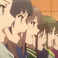 （c）Green Leaves / Wake Up, Girls！2 製作委員会