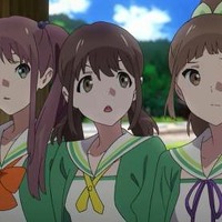 （c）Green Leaves / Wake Up, Girls！2 製作委員会