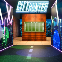 「シティーハンター」“伝言板”や“喫茶キャッツアイ”のフォトスポットも！展示詳細が明らかに 画像