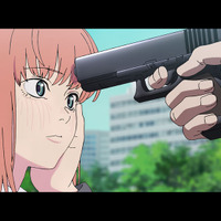 「藤本タツキ17-26」花澤香菜、杉田智和ら出演「シカク」が韓国・プチョン国際アニメーション映画祭で観客賞を受賞！ 画像