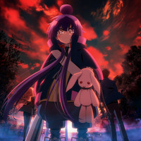 「ダークギャザリング」第2期決定に「待ってました！」「あの恐怖を再び体験できるのか！」声優・篠原侑＆花澤香菜も喜び投稿「おかえり……っ」 画像