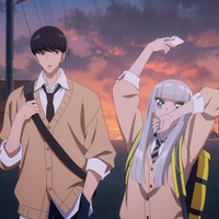 秋アニメ「ワンダンス」1話～4話が無料公開！櫻井孝宏が追加キャスト出演 “物語に深みを与えていく”役どころ 画像