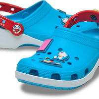 「ドラえもん」がクロックス♪ 赤い首輪、かかとの鈴…ドラちゃんの魅力満載！ 限定コレクション登場 画像