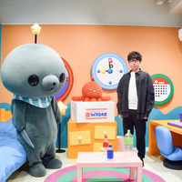 話題沸騰！「教育番組」いきるのつらい しぬのもこわい♪ ヒットの理由は“生きづらさへの共感”か 画像