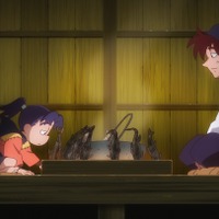 「劇場版 忍たま」再上映の入場者プレゼント、1週目～3週目まで一挙公開！ 1周年記念イベントでオールナイト＆撮影会付上映も 画像