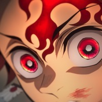 「鬼滅の刃 無限城編 第一章」炭治郎“絶対に思考を放棄するな―”キャラCMが8週連続公開！第1弾到着 画像