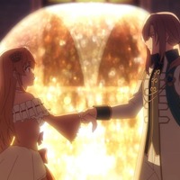 「逃げ釣り」TVアニメ化&26年春放送！キャストに芹澤優、田丸篤志、早見沙織ら 武闘派令嬢による婚活ラブコメディ 画像