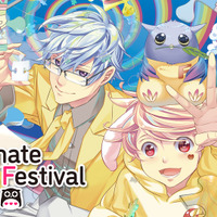 「ディズニー ツイステ」や「花君」、VTuber「ホロスターズ」も！「AGF2025」全ステージをABEMAで無料生中継 画像