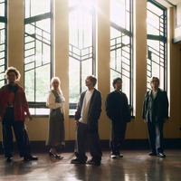 「BLEACH」のために書き下ろした楽曲「OLDROSE」のほか、心揺さぶる名曲収録のAqua Timezニューアルバム 画像