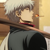 「新劇場版 銀魂 -吉原大炎上-」ムビチケ第1弾発売＆場面写真もお披露目 「THE FINAL」4DXの公開情報も 画像